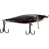 Salmo Thrill Sinking 7cm 7g Silver Flashy Fish - cena, porovnanie