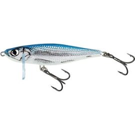 Salmo Thrill Sinking 7cm 7g Real Bleak