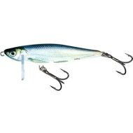 Salmo Thrill Sinking 5cm 6,5g Blue Fingerling - cena, porovnanie