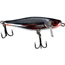 Salmo Thrill Sinking 5cm 6,5g Silver Flashy Fish