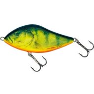 Salmo Slider Sinking 12cm 70g Real Hot Perch - cena, porovnanie