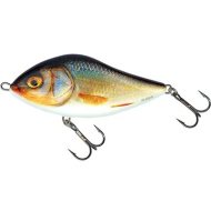 Salmo Slider Sinking 10cm 46g Real Roach - cena, porovnanie