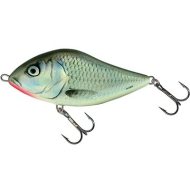 Salmo Slider Sinking 12cm 70g Wounded Real Grey Shiner - cena, porovnanie