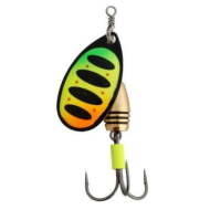 Savage Gear Rotex Spinner 3 8g 05Firetiger - cena, porovnanie
