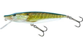 Salmo Pike Floating 11cm 15g Real Pike