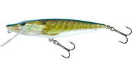 Salmo Pike Floating 11cm 15g Real Pike - cena, porovnanie