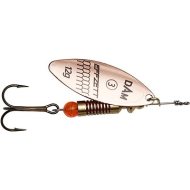 Effzett Predator Spinner 12g Veľkosť 3 Copper - cena, porovnanie