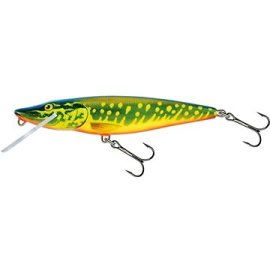 Salmo Pike Floating 11cm 15g Hot Pike