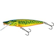 Salmo Pike Floating 11cm 15g Hot Pike - cena, porovnanie