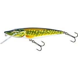 Salmo Pike Floating 9cm 9g