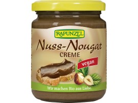 Rapunzel Bio nugátová vegan pomazánka 250g