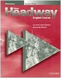 Headway - Elementary New - Teacher&#39;s Book