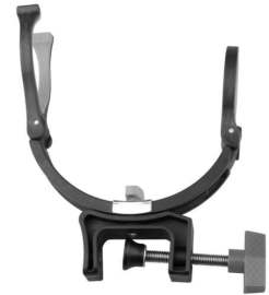 Ron Thompson Boat Rod Holder