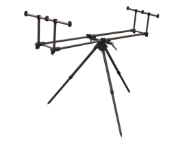 Delphin Rod Pod Static