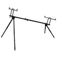 Delphin Rod Pod RPX 4 BlackWay - cena, porovnanie