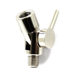 Zfish Stainless Steel Adaptor