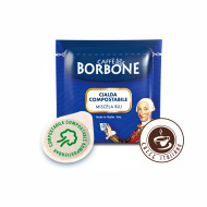 Caffe Borbone Blu E.S.E. 100ks - cena, porovnanie