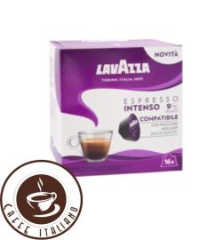 Lavazza Intenso Dolce Gusto 16ks