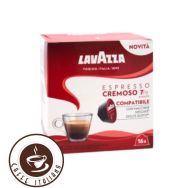 Lavazza Cremoso Dolce Gusto 16ks - cena, porovnanie