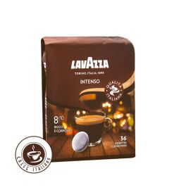 Lavazza Intenso Senseo pody 36ks