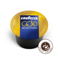 Lavazza Blue Gold Selection 100ks - cena, porovnanie