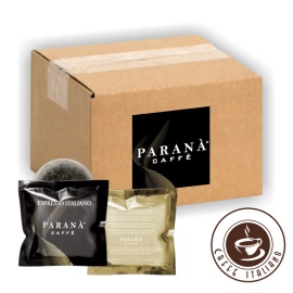 Paraná Caffé Espresso Italiano e.s.e. 150ks