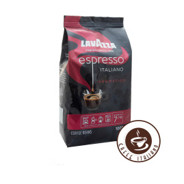 Lavazza Espresso Italiano Aromatico 1000g