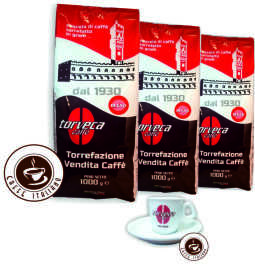 Torvceca Blend 3000g