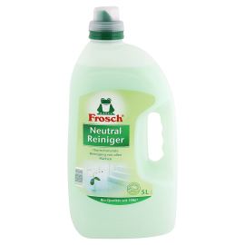 Frosch Neutrálny čistič povrchov 5000ml