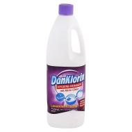 Danklorix Hygienický čistič s aktívnym chlórom Levanduľová sviežosť 1.5l - cena, porovnanie