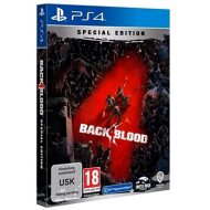 Back 4 Blood: Special Edition - cena, porovnanie