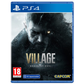 Resident Evil 8: Village