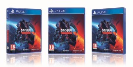 Mass Effect (Legendary Edition)