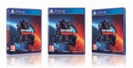 Mass Effect (Legendary Edition) - cena, porovnanie