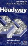Headway 3 Intermediate New - Student&#39;s Workbook Cassette - cena, porovnanie