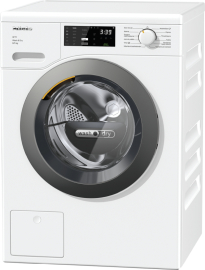 Miele WTD 160 WCS