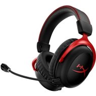 HyperX Cloud II Wireless - cena, porovnanie