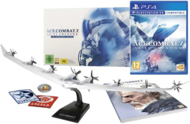 Ace Combat 4 - Skies Unknown (Collectors Edition)