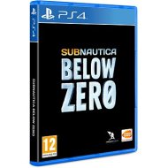 Subnautica: Below Zero - cena, porovnanie