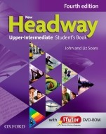 Headway - Upper-Intermediate New - Student&#39;s Book - cena, porovnanie