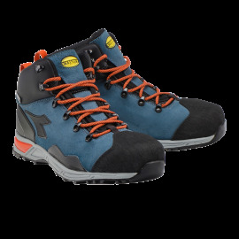Diadora Trail Sympatex Mid