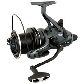 Shimano Medium Baitrunner XTB LC CI4+