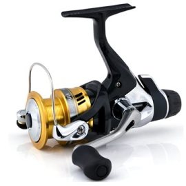 Shimano Sahara 3000 SSDHHGR