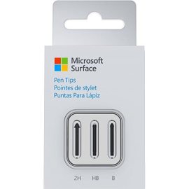 Microsoft Surface Pen Tip Kit v2