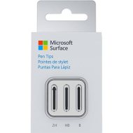 Microsoft Surface Pen Tip Kit v2 - cena, porovnanie