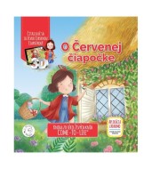 O Červenej čiapočke (3D) - cena, porovnanie