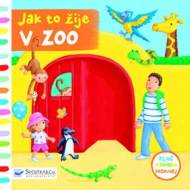 Jak to žije v zoo - cena, porovnanie