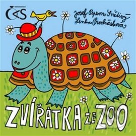 Zvířátka ze ZOO (Josef Snětivý)