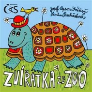 Zvířátka ze ZOO (Josef Snětivý) - cena, porovnanie