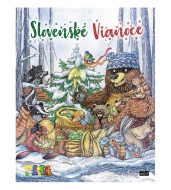 Slovenské Vianoce - cena, porovnanie